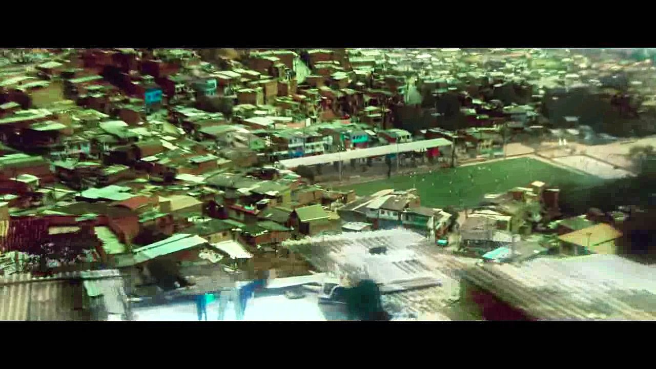 Pelé   Official Trailer I HD -PLAY FILMES