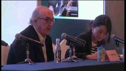 "Un día perfecto" llega a China como nominada en el Festival de Cine de Pekín