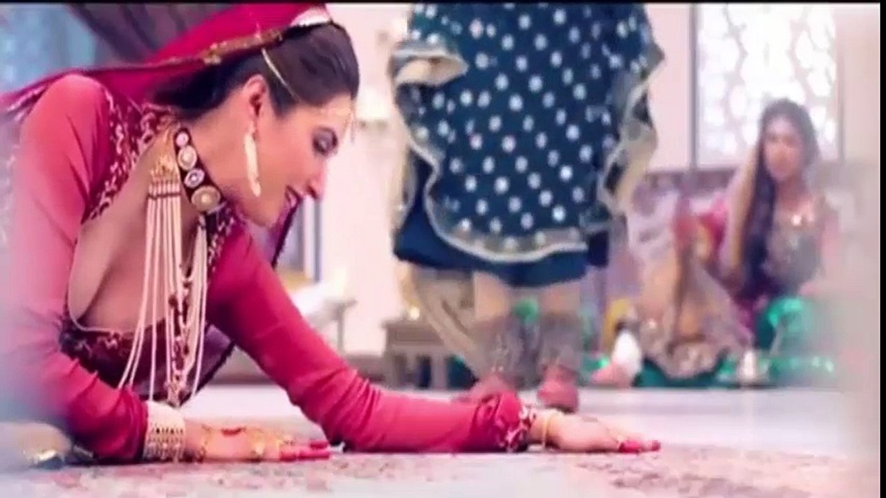 Uska Kharam Dekh Kar Latest Song