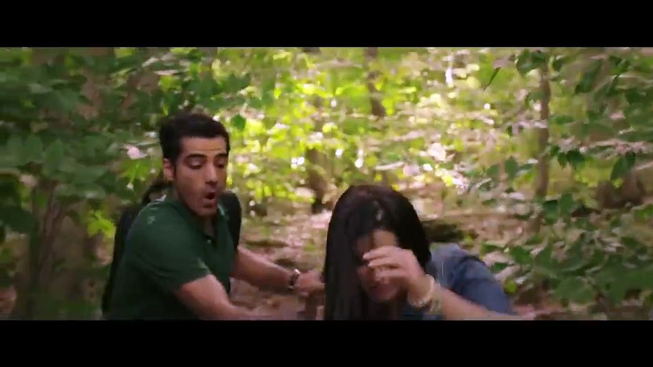 First Teaser of Pakistani Upcoming Movie Dobara Phir Se | An ARY Film