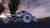 Stalker Shadow of Chernobyl Car mod Jeep