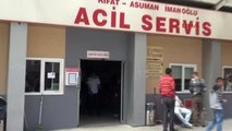 Balıkesir 17 Yaşındaki Kız, Kendisini Kaçıran 5 Sanığa En Ağır Cezayı İstedi