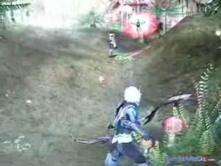 Aion Gameplay06