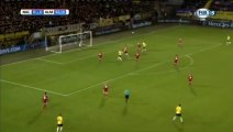 Enes Unal GOAL - Breda 1-0 Almere City 22.04.2016