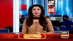 Ary News Headlines 18 April 2016 , News Updates Against Mustafa Kamal