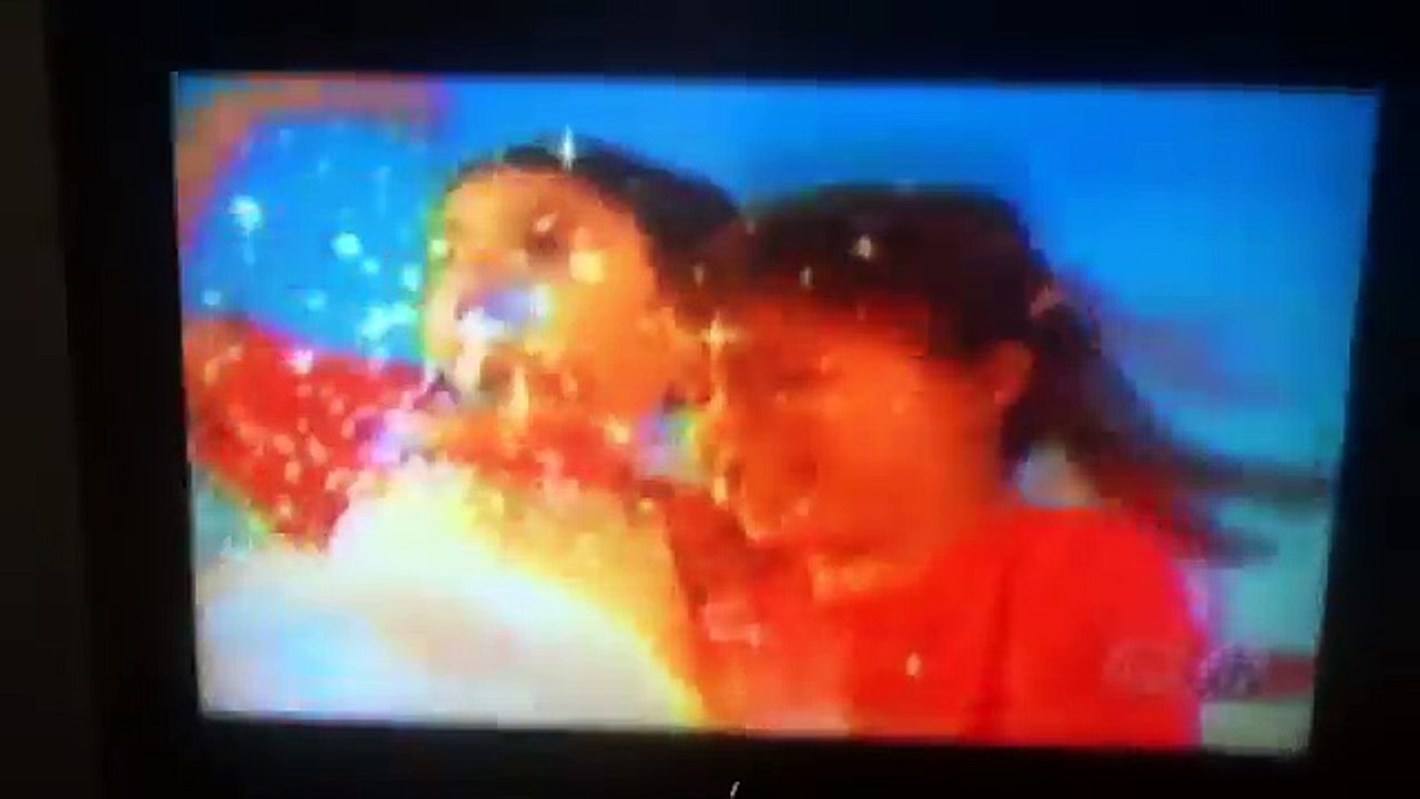 Boohbah Squeaky Seesaw Intro US Version