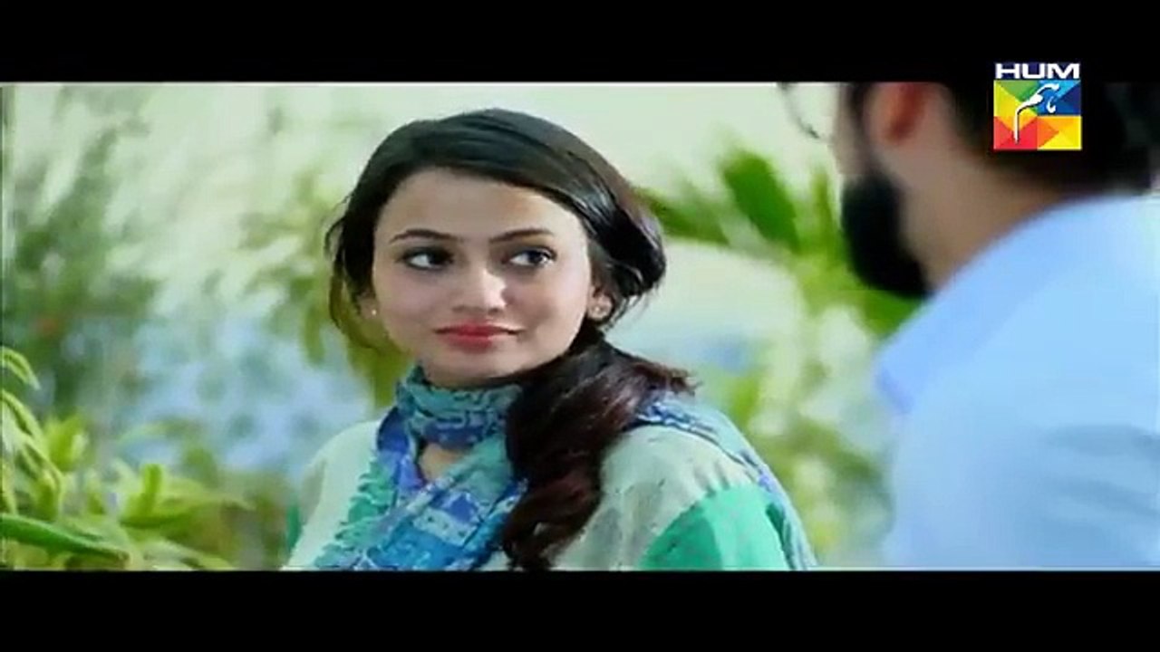 Sehra Main Safar Episode 18 HUM TV Drama 22 April 2016