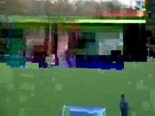 Chevilly - Sucy [Tournoi des villes 13 ans 2006-2007]