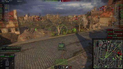 World of Tanks приколы и баги