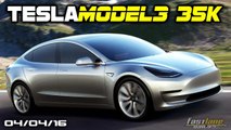400hp VW Golf R Grandma in Tesla Autopilot New BMW X5 BMW Adds GoPro - Fast Lane Daily