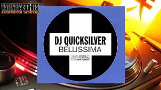 Dj Quicksilver - Bellissima (Original Mix) [1997]