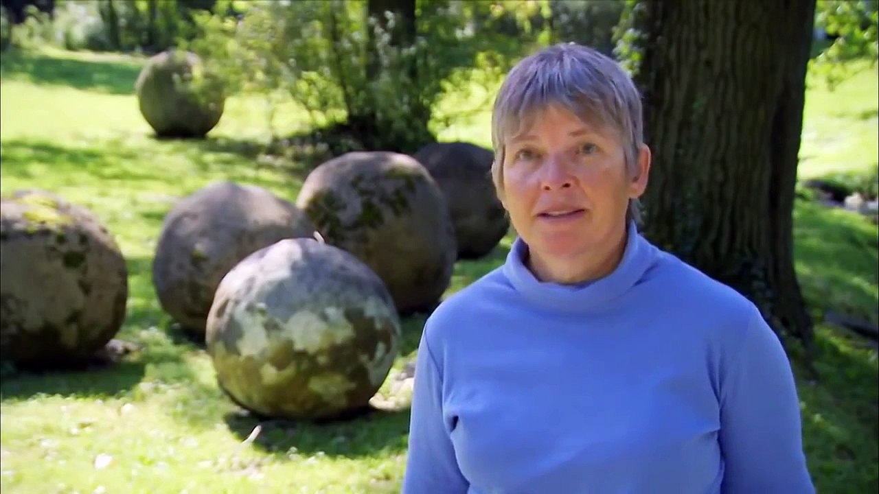 lHistoire du monde : Quand lespace façonne _ Documentaire Scientifique _