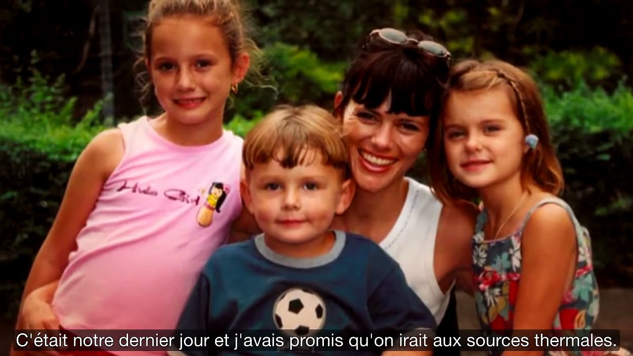 Cette maman se sacrifie pour sauver 3 vies ! 15 ans plus tard, ils lui expliquent ce qu'ils pensent...