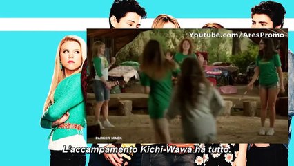 Faking It 3x07 Promo "Game On" - SUB ITA