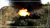 Безумный Рандом #1. Лучшие приколы World Of Tanks!