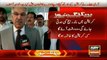 Ary News Headlines , Army Chief Raheel Sharif Latest Statements