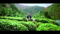 Tolga Sarıtaş Doğuş Soğuk Çay Reklam Filmi