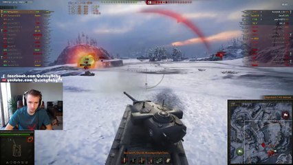 World of Tanks    T29 - Simply the Best