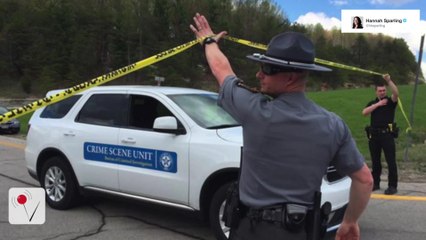 8 Murdered in Grizzly Ohio Attack