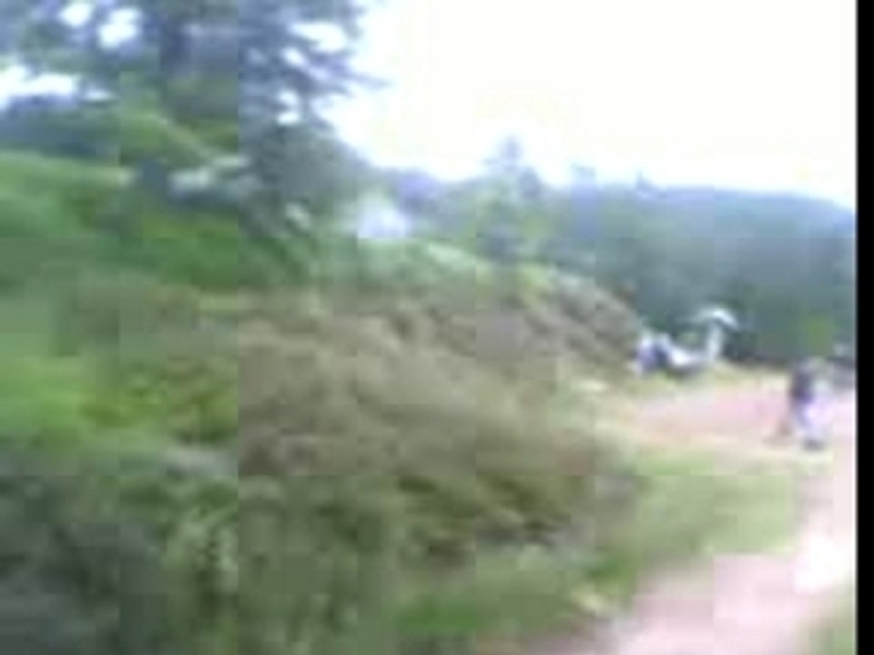 Few saut