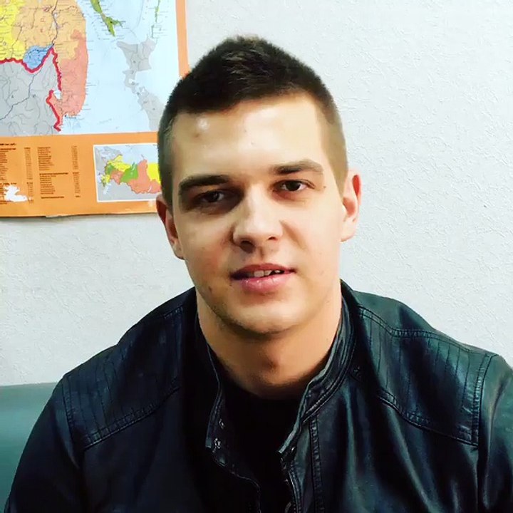 Влад Кадони Сегодня у нас приход новеньких участников!