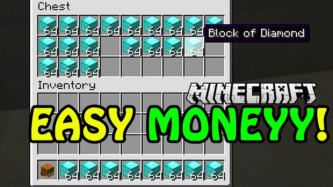 Bro I got Dis..So easy Bro! Minecraft Lucantton Custom Puzzle Map NikNikamTV
