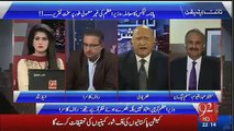 I have never heard such a pathetic speech from any leader - Zafar Hilali