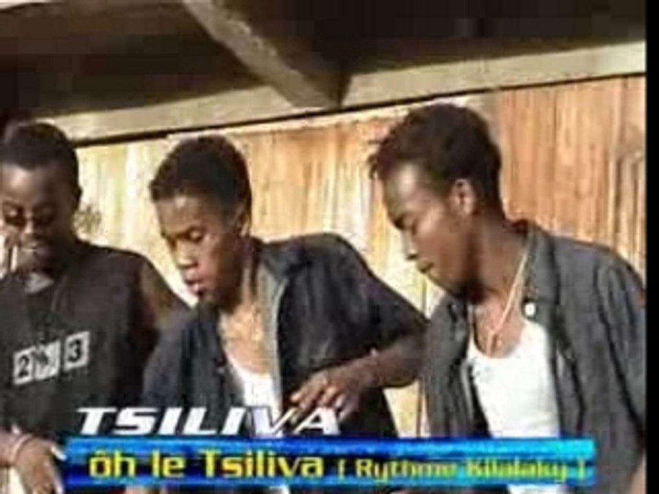 Oh le tsiliva