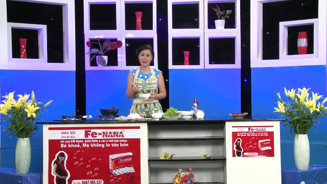 Hướng dẫn làm Gỏi Cuốn Tôm Thịt | Món ăn ngon dễ làm | Ẩm thực Việt Nam | Cô diệu Thảo dạy nấu ăn