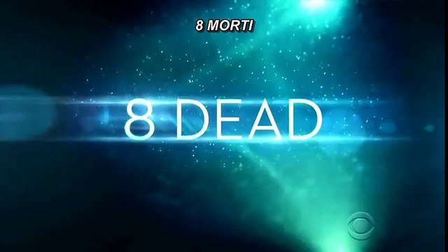 Limitless 1x22 Promo Finale: Part Two!! - SUB ITA