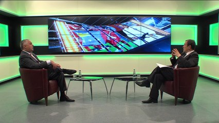 SPORTI ME AGIM KASAPOLLI (22. 04. 2016)