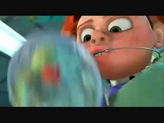 Finding Nemo   Darla