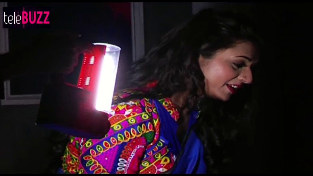 Ye Hai Mohabbatein Ishita shows LOVE to SICK Ruhi 22 April 2016 EPISODE Cineplax