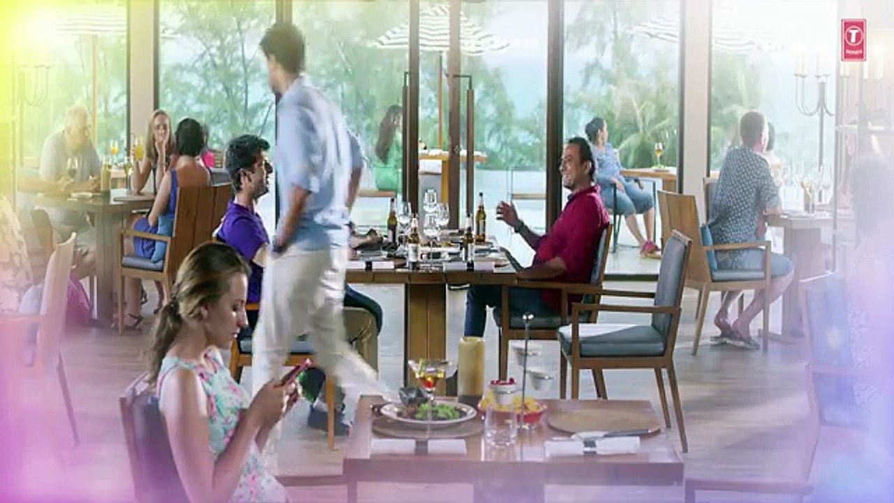 IJAZAT Lyrical Song - ONE NIGHT STAND | Sunny Leone, Tanuj Virwani - Arijit Singh, Meet Bros