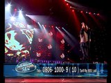 HIGHLIGHTS - EPISODE 9 - Indonesian Idol 2012 - DION I Love You Bibeh