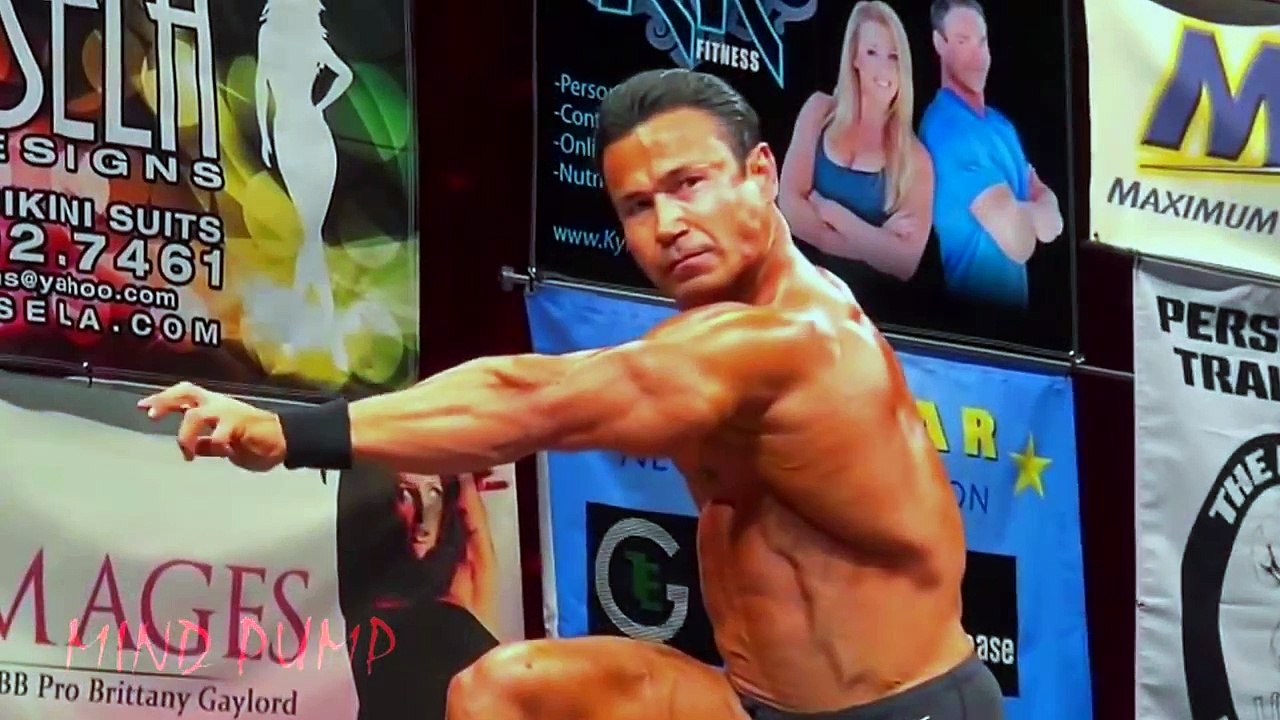 ---Bodybuilding Motivation - KNOCKOUT (NEW)