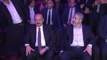 Yalçın Akdoğan: Türkiye Ortaya Liderlik Koydukça Düşmanları Artıyor