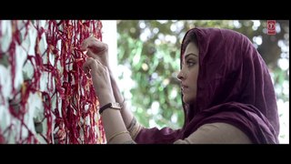Dard Video Song - SARBJIT - Randeep Hooda, Aishwarya Rai Bachchan - Sonu Nigam, Jeet Gannguli, Jaani