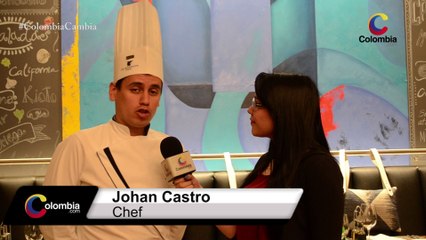 Cómo preparar una Hamburguesa de Cordero