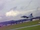 Decollage Mirage 2000 Bourget 2007