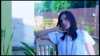 Hunjoo - Sadia Khan - Bilal Saeed - Official Music Video - 2016