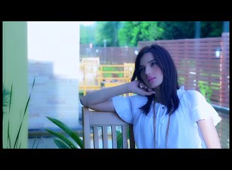 Hunjoo - Sadia Khan - Bilal Saeed - Official Music Video - 2016