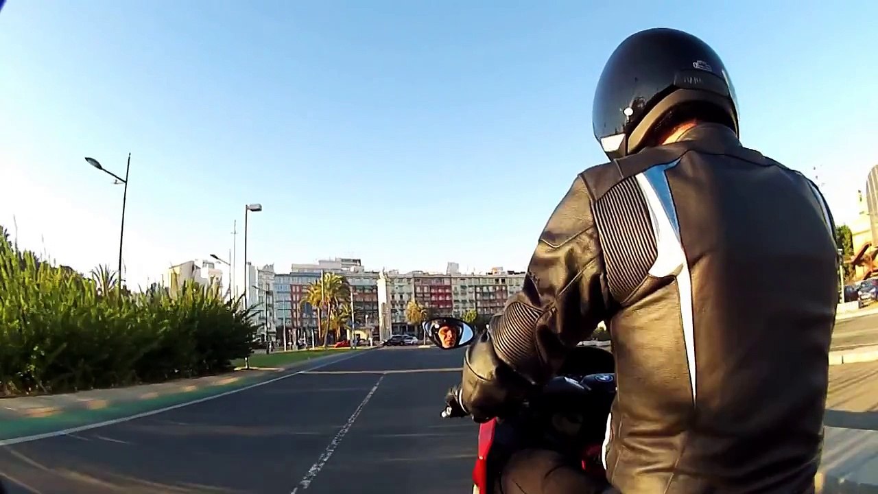 2016 BMW C 650 Sport Drive