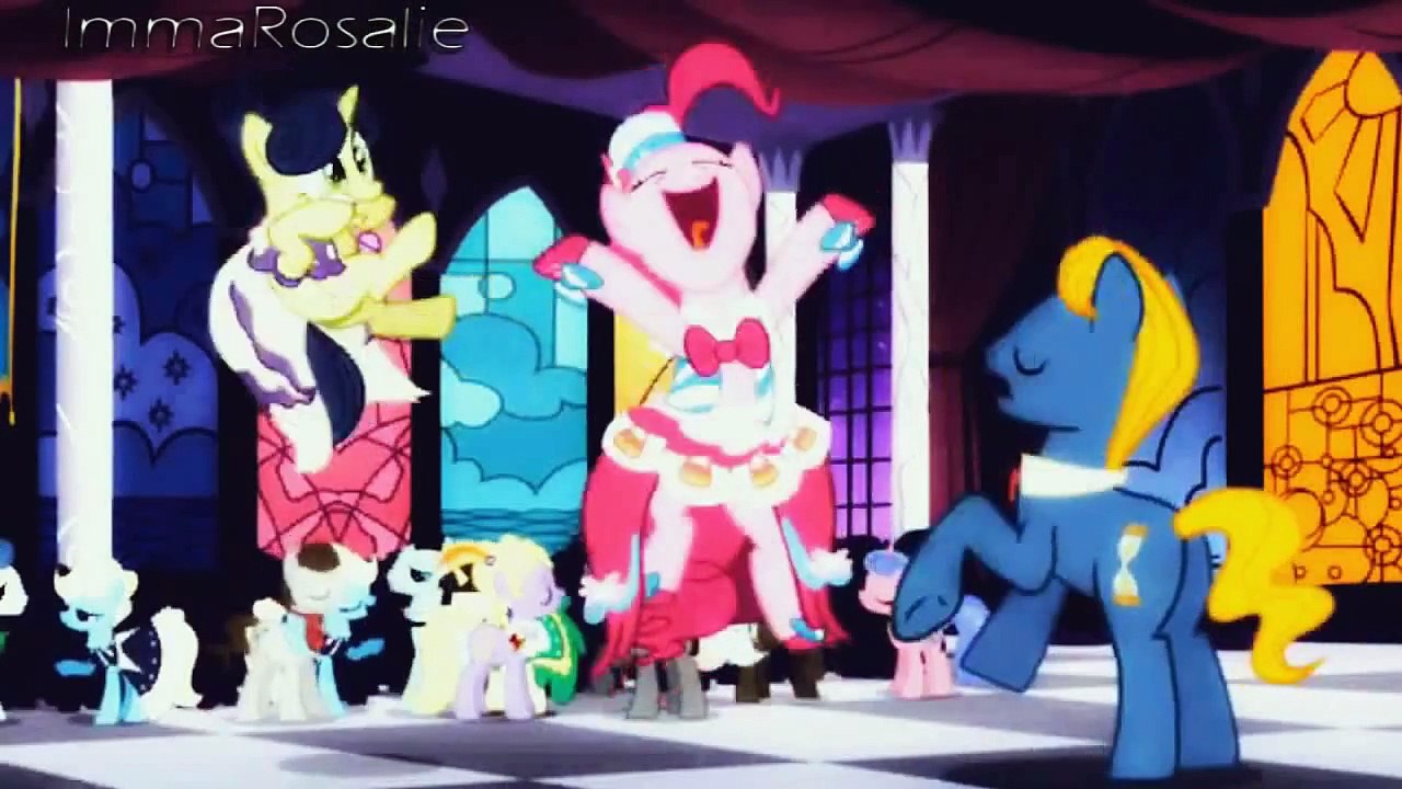 Pmv - Your Gonna Go Far Kid (Collab)