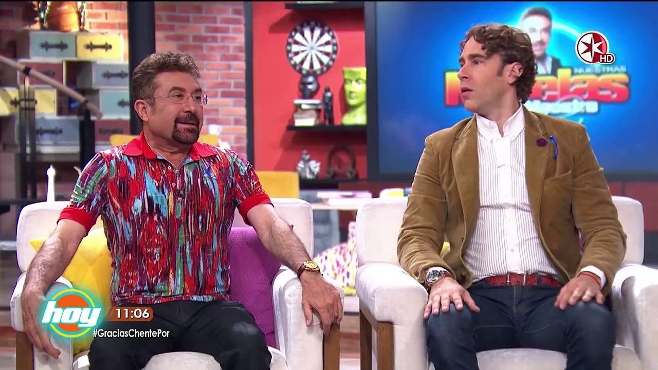 Sueño de Amor | Avance 15 de abril | Hoy