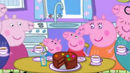 Peppa Pig - 03   Polly Parrot