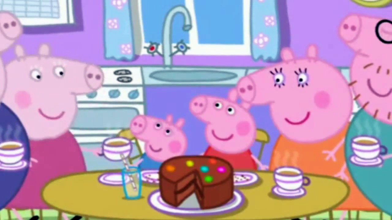 Peppa Pig - 03   Polly Parrot