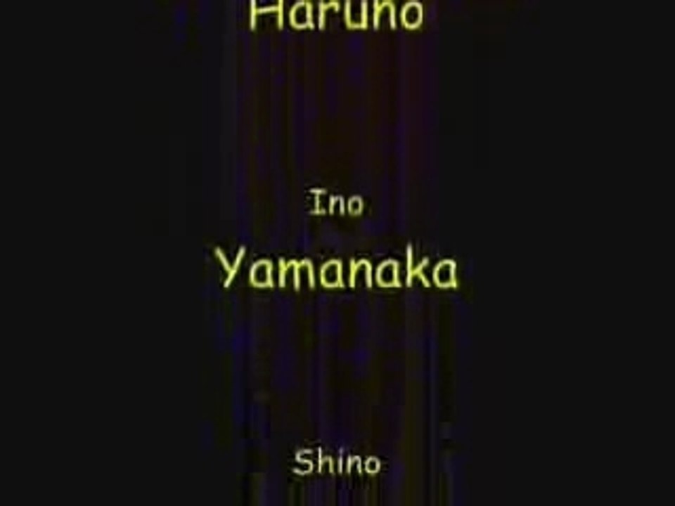 ShinobiArena