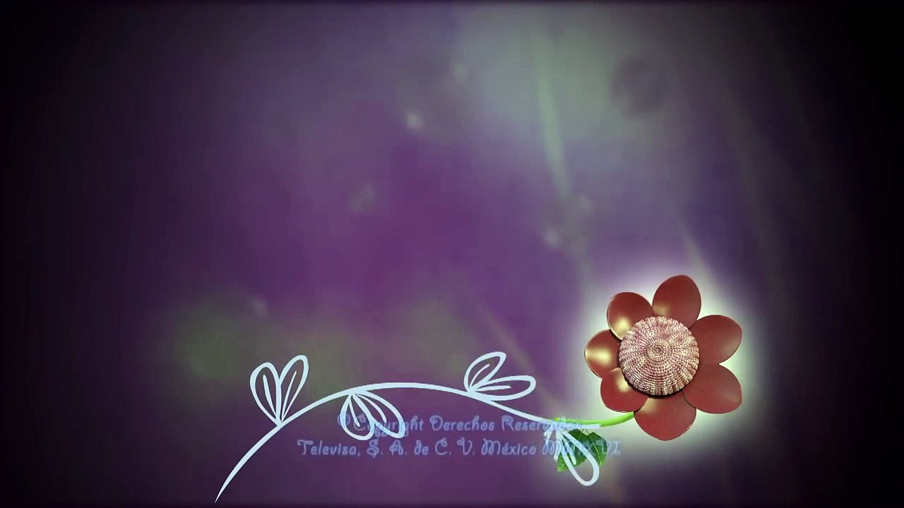 Sueño de amor - Avance 15 de abril
