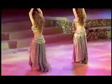 Oriental Dance  Epic Two Belly Dancer